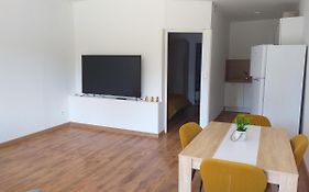Appartement Calvi entre mer et montagne
