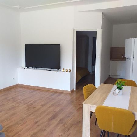 Appartement Calvi entre mer et montagne Casamozza Extérieur photo
