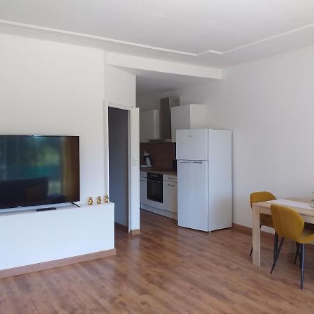 Appartement Calvi entre mer et montagne Casamozza Extérieur photo