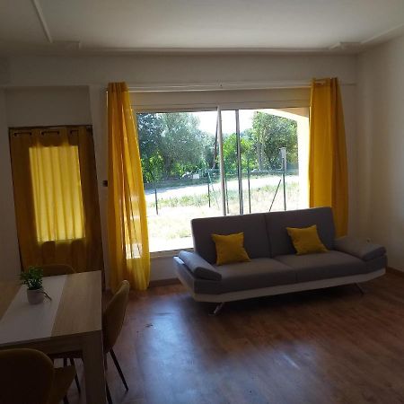 Appartement Calvi entre mer et montagne Casamozza Extérieur photo