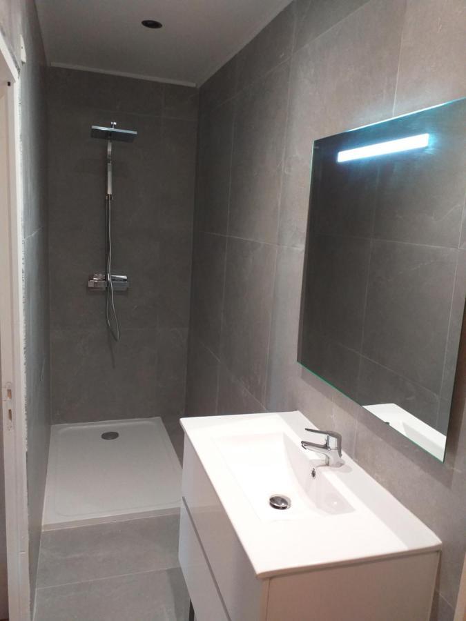 Appartement Calvi entre mer et montagne Casamozza Extérieur photo